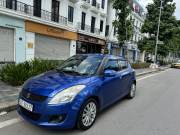 Bán xe Suzuki Swift 2017 1.4 AT giá 330 Triệu - Hà Nội