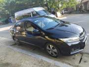 Bán xe Honda City 2016 1.5 AT giá 285 Triệu - Thanh Hóa