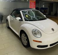 Bán xe Volkswagen New Beetle 2.0 AT 2007 giá 430 Triệu - Đà Nẵng