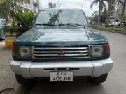 Bán xe Mitsubishi Pajero 3.0 2002 giá 139 Triệu - TP HCM