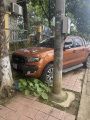Bán xe Ford Ranger 2017 Wildtrak 3.2L 4x4 AT giá 555 Triệu - Lào Cai