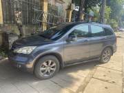 Bán xe Honda CRV 2010 2.0 AT giá 315 Triệu - Lào Cai