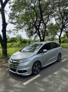 Bán xe Honda Odyssey 2.4 AT 2016 giá 699 Triệu - TP HCM