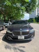 Bán xe BMW 7 Series 2020 740Li giá 3 Tỷ 250 Triệu - Hà Nội