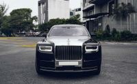 Bán xe Rolls Royce Phantom EWB 6.7 V12 2019 giá 20 Tỷ - Hà Nội