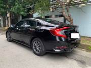 Bán xe Honda Civic 2021 G 1.8 AT giá 599 Triệu - TP HCM