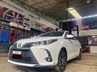 Bán xe Toyota Vios 2021 E CVT giá 435 Triệu - Gia Lai