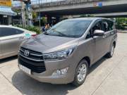 Bán xe Toyota Innova 2018 2.0E giá 495 Triệu - TP HCM