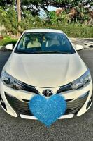 Bán xe Toyota Vios 2020 1.5G giá 395 Triệu - Khánh Hòa