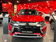 Bán xe Mitsubishi Outlander 2024 Premium 2.0 CVT giá 869 Triệu - Hà Nội