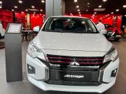 Bán xe Mitsubishi Attrage 2024 Premium 1.2 CVT giá 418 Triệu - Hà Nội