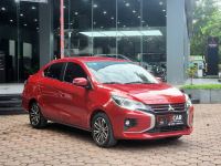 Bán xe Mitsubishi Attrage 2021 Premium 1.2 CVT giá 380 Triệu - Hà Nội