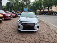 Bán xe Mitsubishi Attrage 2022 Premium 1.2 CVT giá 402 Triệu - Hà Nội