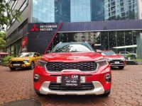 Bán xe Kia Sonet 2024 Premium 1.5 AT giá 605 Triệu - Hà Nội