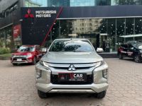 Bán xe Mitsubishi Triton 2021 4x4 AT Mivec Premium giá 649 Triệu - Hà Nội