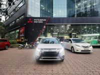 Bán xe Mitsubishi Outlander 2022 2.0 CVT giá 699 Triệu - Hà Nội