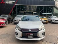 Bán xe Mitsubishi Attrage 2020 1.2 CVT giá 355 Triệu - Hà Nội