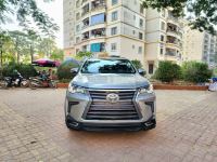 Bán xe Toyota Fortuner 2017 2.7V 4x2 AT giá 659 Triệu - Hà Nội