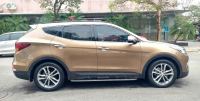 Bán xe Hyundai SantaFe 2016 2.4L 4WD giá 625 Triệu - Hà Nội