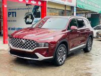 Bán xe Hyundai SantaFe 2021 Cao cấp 2.5L HTRAC giá 1 Tỷ 9 Triệu - Hà Nội