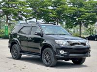 Bán xe Toyota Fortuner 2015 2.7V 4x2 AT giá 473 Triệu - Hà Nội