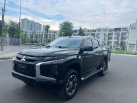Bán xe Mitsubishi Triton 4x4 AT Mivec Premium 2021 giá 650 Triệu - Hà Nội