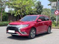 Bán xe Mitsubishi Outlander 2022 Premium 2.0 CVT giá 735 Triệu - Hà Nội