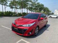 Bán xe Toyota Yaris 2018 1.5G giá 429 Triệu - Hà Nội