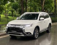 Bán xe Mitsubishi Outlander 2021 Premium 2.0 CVT giá 709 Triệu - Hà Nội