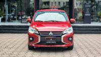 Bán xe Mitsubishi Attrage 2022 1.2 CVT giá 375 Triệu - Hà Nội