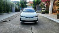 Bán xe Toyota Corolla altis 2017 1.8G AT giá 489 Triệu - Hà Nội