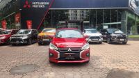 Bán xe Mitsubishi Attrage 1.2 CVT 2022 giá 376 Triệu - Hà Nội