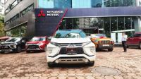 Bán xe Mitsubishi Xpander 2021 1.5 AT giá 479 Triệu - Hà Nội