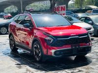 Bán xe Kia Sportage 2022 Signature X-Line 1.6T AWD giá 839 Triệu - Hà Nội