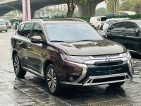 Bán xe Mitsubishi Outlander 2023 2.0 CVT giá 689 Triệu - Hà Nội