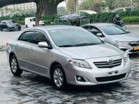 Bán xe Toyota Corolla altis 2009 1.8G AT giá 289 Triệu - Hà Nội