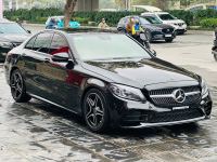can ban xe oto cu lap rap trong nuoc Mercedes Benz C class C300 AMG 2020