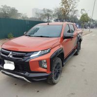 Bán xe Mitsubishi Triton 2022 Athlete 4x2 AT giá 626 Triệu - Hà Nội