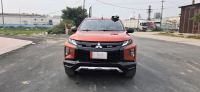 Bán xe Mitsubishi Triton 2021 Athlete 4x2 AT Mivec giá 535 Triệu - Hà Nội