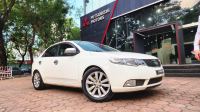 Bán xe Kia Forte 2012 SX 1.6 MT giá 205 Triệu - Hà Nội