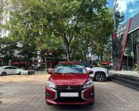 Bán xe Mitsubishi Attrage Premium 1.2 CVT 2023 giá 379 Triệu - Hà Nội
