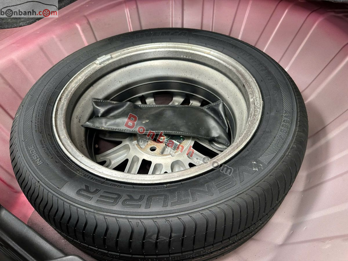 Mitsubishi Attrage Premium 1.2 CVT 2021 - 345 Triệu 10