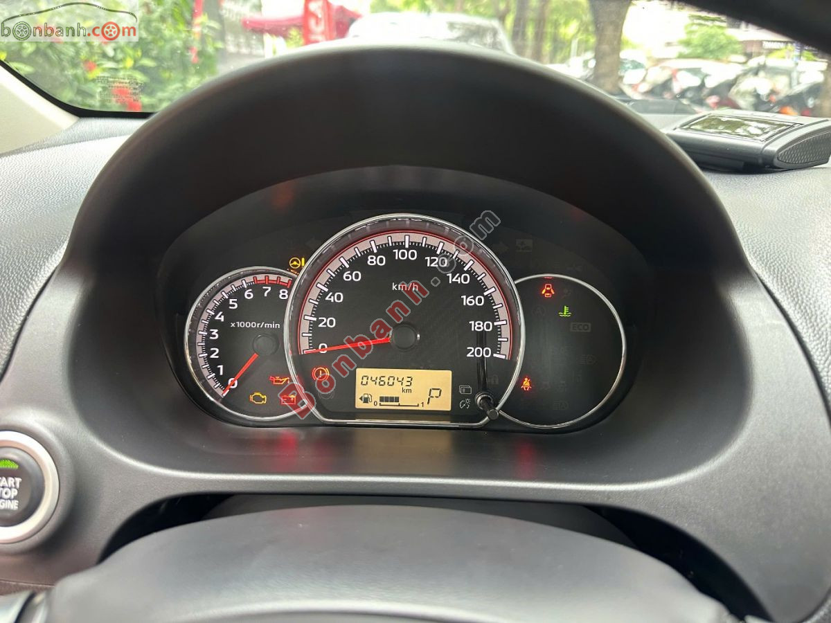 Mitsubishi Attrage Premium 1.2 CVT 2021 - 345 Triệu 7