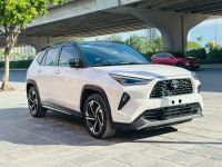 Bán xe Toyota Yaris Cross 2023 1.5 D-CVT giá 618 Triệu - Hà Nội
