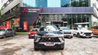 Bán xe Mitsubishi Xforce 2025 Premium giá 609 Triệu - Hà Nội