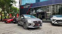 Bán xe Mitsubishi Attrage 1.2 CVT 2022 giá 353 Triệu - Hà Nội