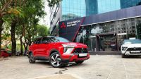 Bán xe Mitsubishi Xforce 2025 Ultimate giá 639 Triệu - Hà Nội