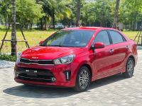 Bán xe Kia Soluto 2024 1.4 AT Luxury giá 368 Triệu - Hà Nội