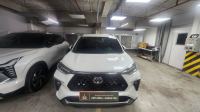 Bán xe Toyota Veloz 2024 Cross Top 1.5 CVT giá 529 Triệu - Hà Nội