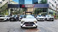 Bán xe Mitsubishi Xforce 2025 Ultimate giá 630 Triệu - Hà Nội